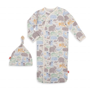 Gown Set Little Lovin