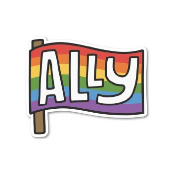 LGBTQ Ally