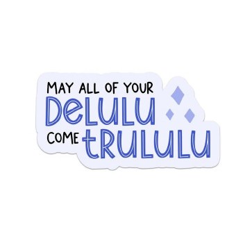 May All of Your Dululu