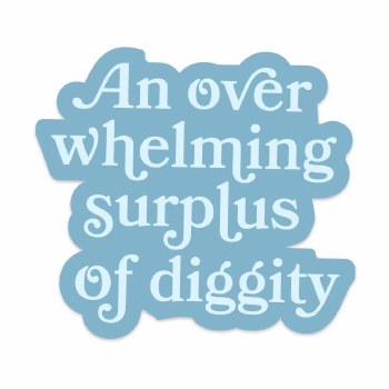 Diggity