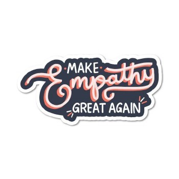 Make Empathy Great Again