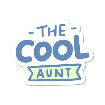 The Cool Aunt