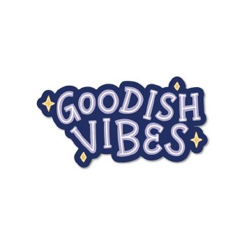 Goodish Vibes