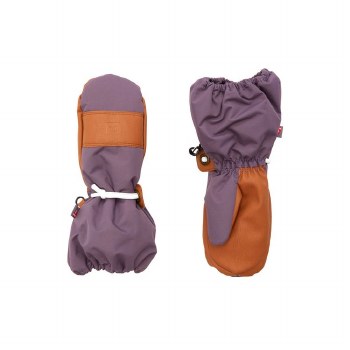 Pinnacle Mitten Dusty Purple Infant