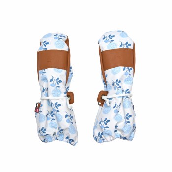 Hydrangea Mitten Toddler