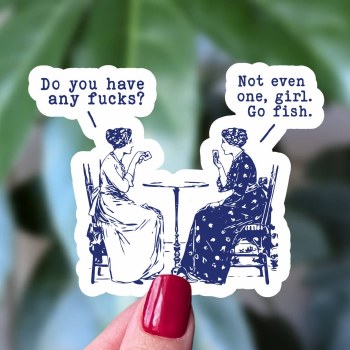 Go Fish