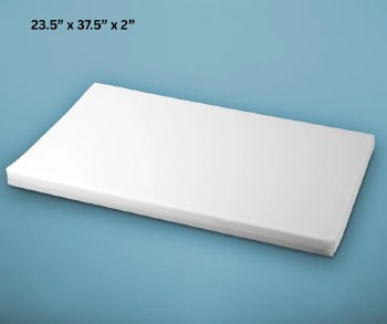 Mini Crib Mattress