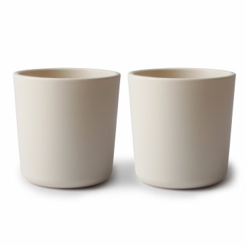 Dinnerware Cup Ivory