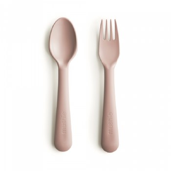 Fork and Spoon Blush