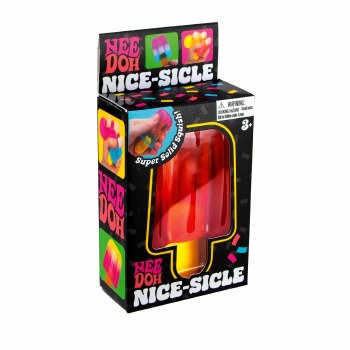 Nee Doh Nice-Sicle