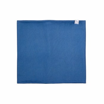 Mountain Blue Neck Warmer Smal