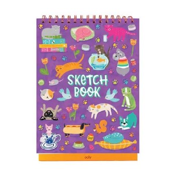 Sketch &amp; Show Pets at Play