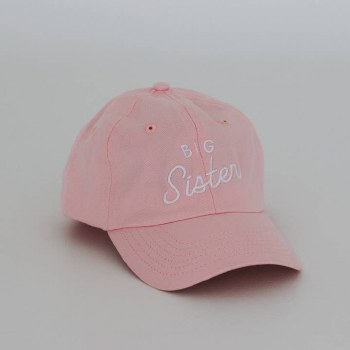 Big Sister Hat