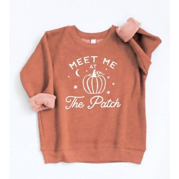 Meet Me At The Patch 3T