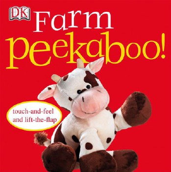 Peekaboo Farm