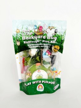 Backyard Bug Seek Play Kit