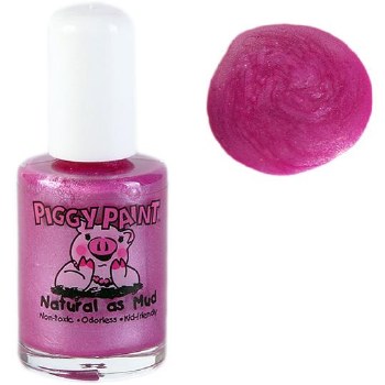 Piggy Paint Girl's Rule