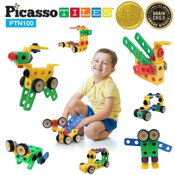 Engineering Construction Set