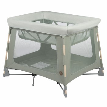 Swift Play Yard Classic Green