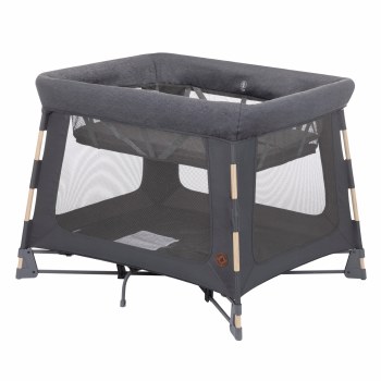 Swift Play Yard Classic Gaphite