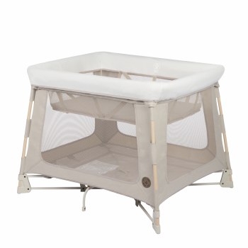 Swift Play Yard Classic Oat