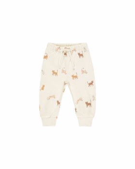 Sweatpants Cats 2-3Y