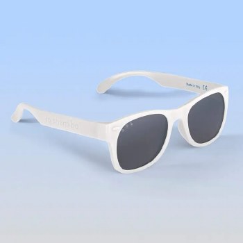 Wayfarer White Jr (5y+)