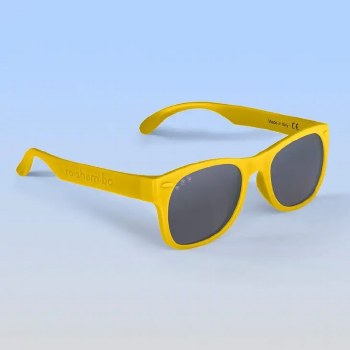 Wayfarer Yellow Toddler (2-4y)