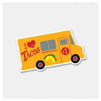 Taco Truck