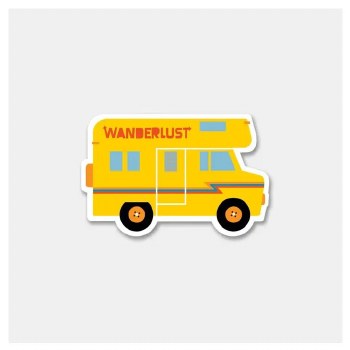 Wanderlust Camper