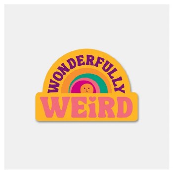 Wonderfully Weird