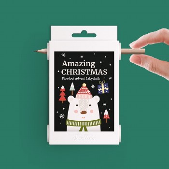 Scrollino Amazing Christmas