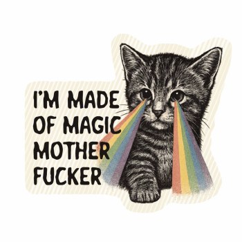 Magic Kitty