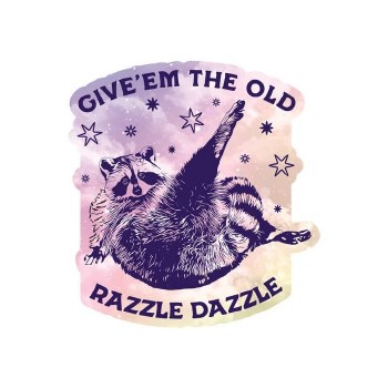 Razzle Dazzle
