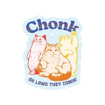 Chonk