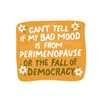 Perimenopause