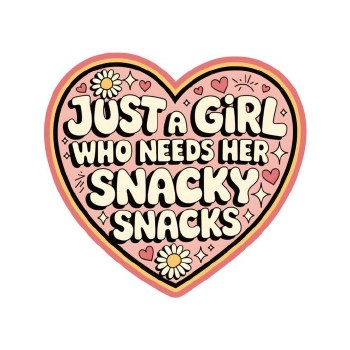Girl Snack Self Care