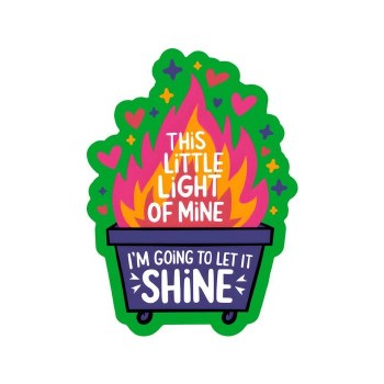 This Little Light of Mine