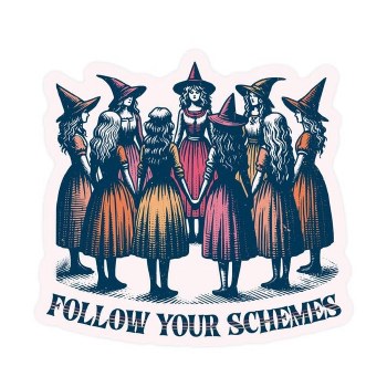 Follow Your Schemes