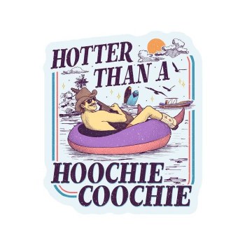 Hoochie Coochie