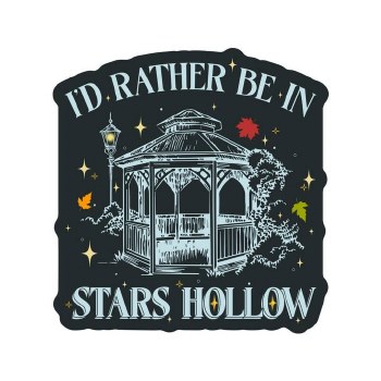 Stars Hollow