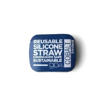 Tin Straw Standard