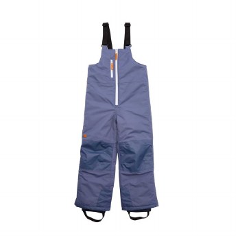 Slate Bib Snow Pants 3T
