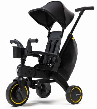 Liki Trike Midnight
