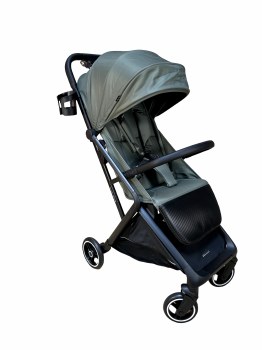 Mini Flip Forest Green