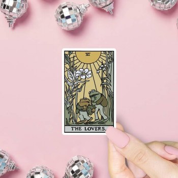 Frog and Toad Lovers