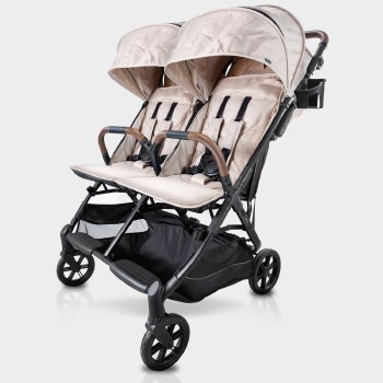 Strolee Double Bundle Fawn