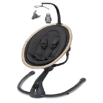 Cassia Swing Classic Graphite