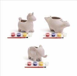 Animal Planter