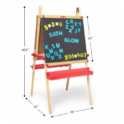 Deluxe Easel